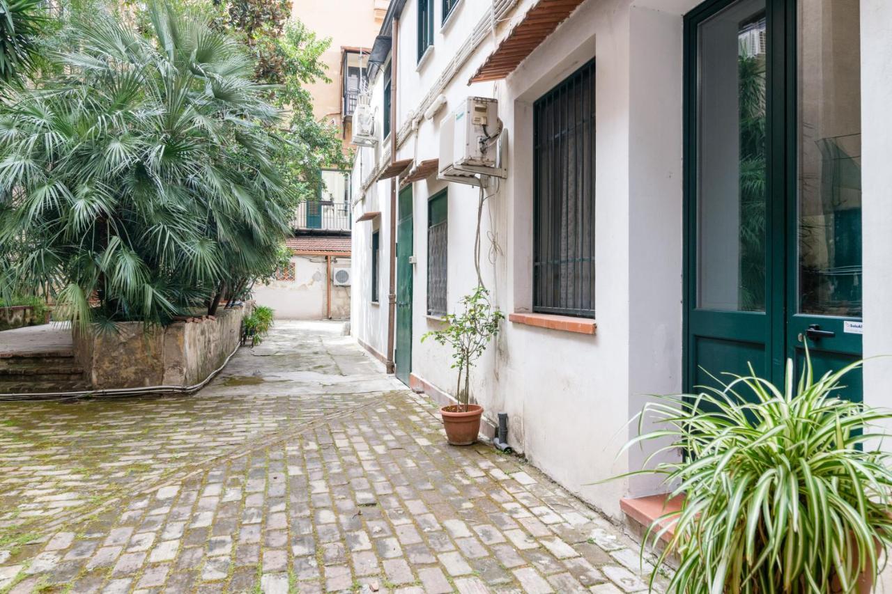 Politeama'S Corner 2 - Affitti Brevi Italia Apartment Palermo Exterior photo