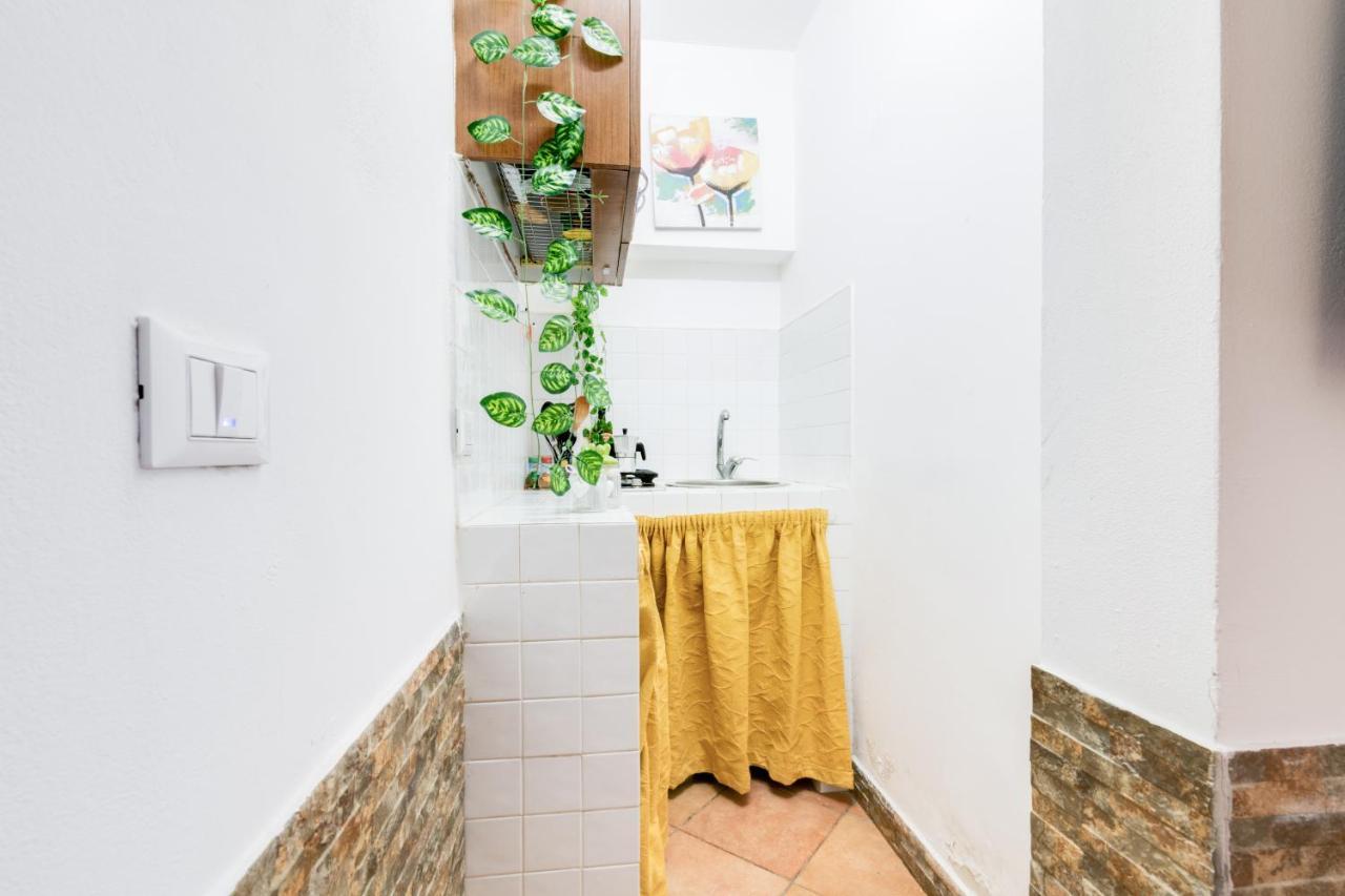 Politeama'S Corner 2 - Affitti Brevi Italia Apartment Palermo Exterior photo