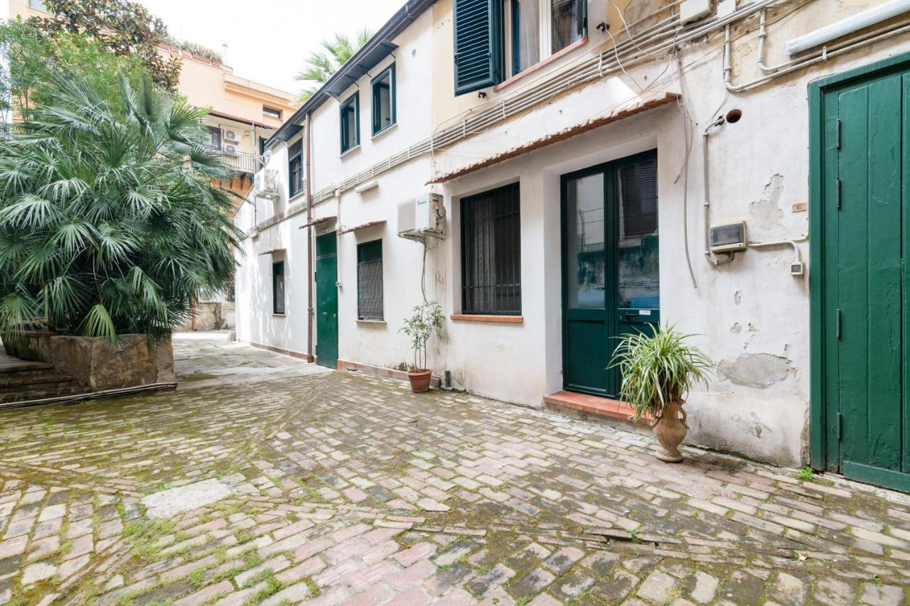 Politeama'S Corner 2 - Affitti Brevi Italia Apartment Palermo Exterior photo