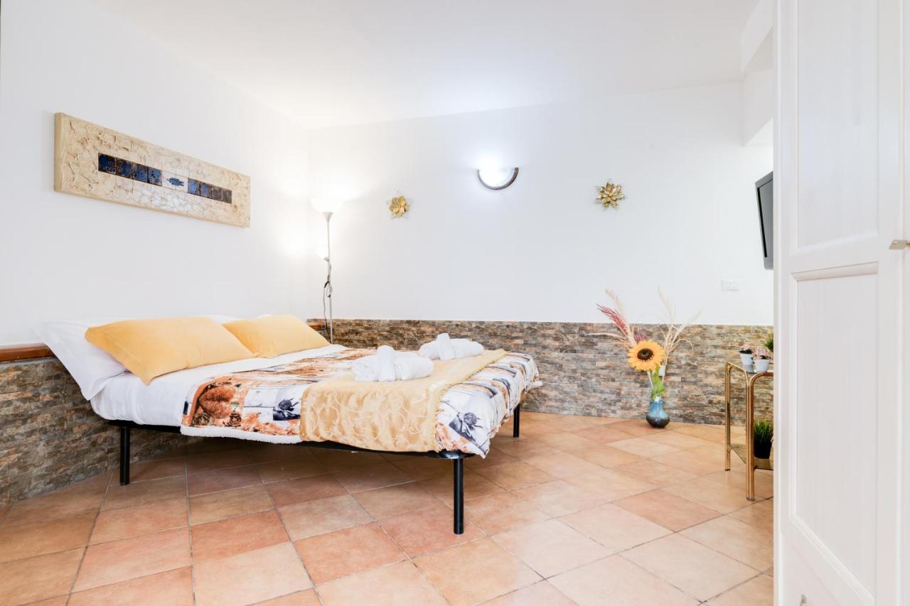 Politeama'S Corner 2 - Affitti Brevi Italia Apartment Palermo Exterior photo